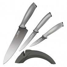 Набор из 3 ножей Kroner Rondell RD-459
